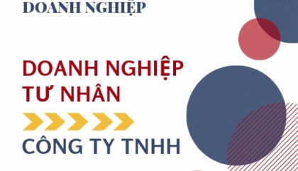 THỦ TỤC CHUYỂN ĐỔI TỪ DOANH NGHIỆP TƯ NHÂN SANG CÔNG TY TNHH 2 THÀNH VIÊN TRỞ LÊN
